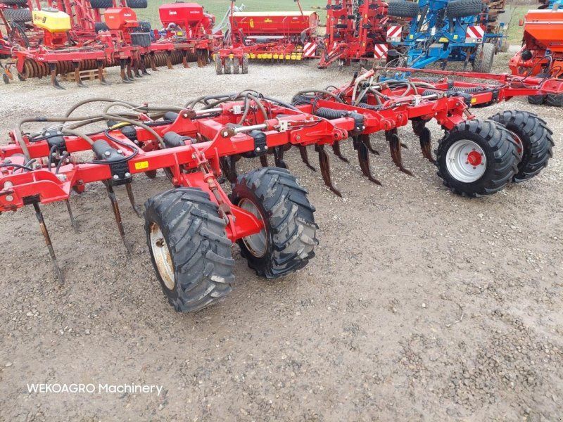 Horsch Tandsektion til Focus 6 TD