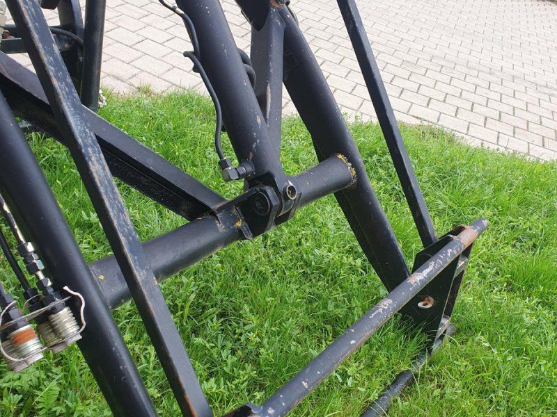 Mercedes-Benz Frontlader