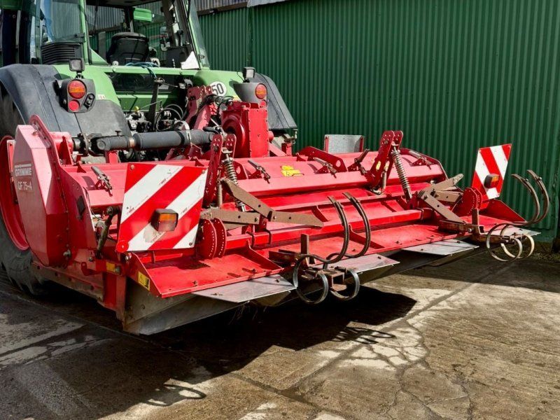 Grimme GF 75-4 Dammfräse