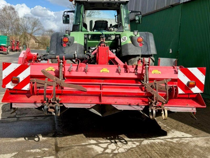 Grimme GF 75-4 Dammfräse