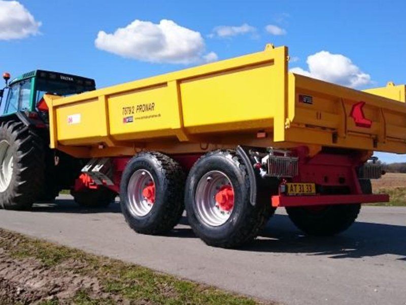Pronar T-679/2