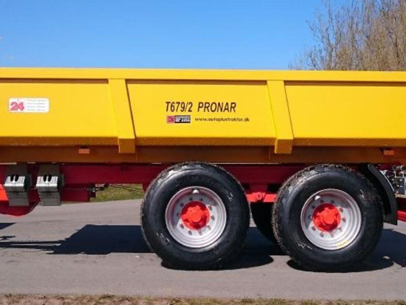 Pronar T-679/2