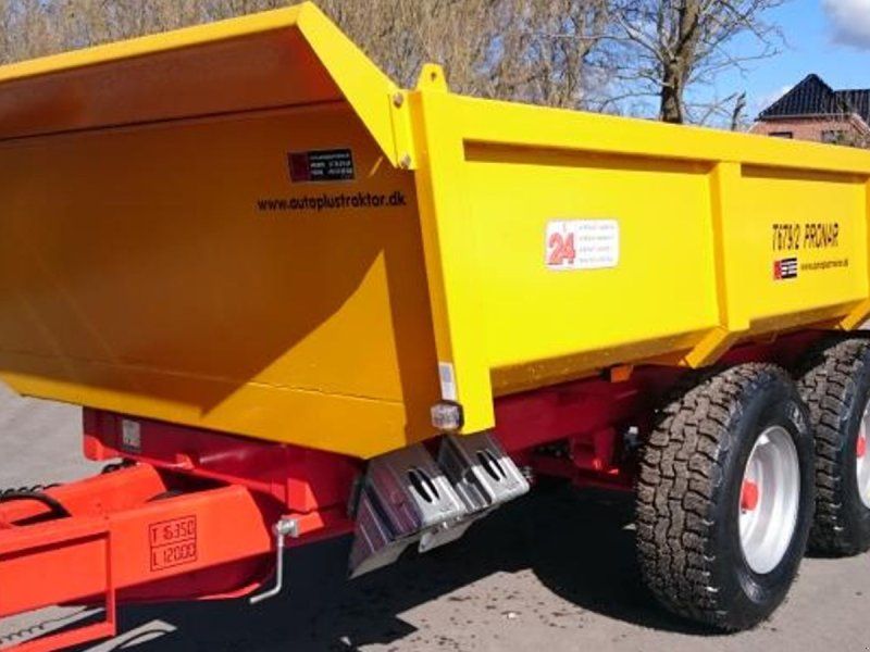 Pronar T-679/2