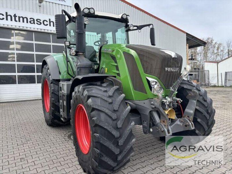 Fendt 824 VARIO S4