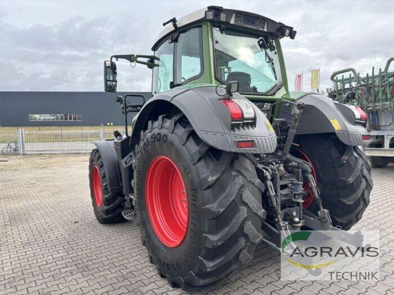Fendt 824 VARIO S4