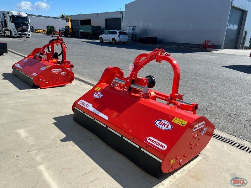 Maschio Corazza 170 Mulcher