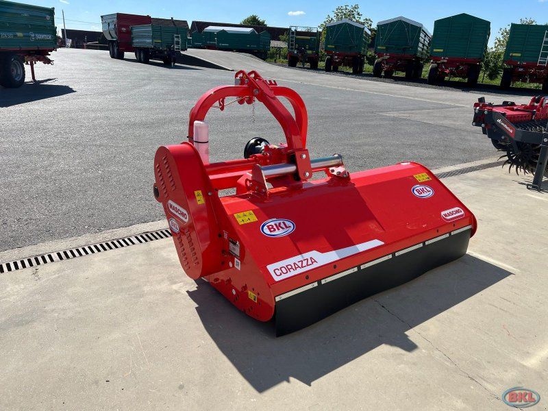 Maschio Corazza 170 Mulcher
