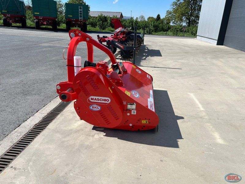 Maschio Corazza 170 Mulcher