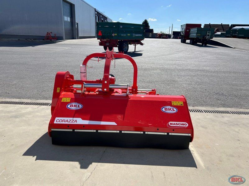 Maschio Corazza 210 Mulcher