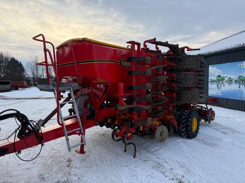 Väderstad SPIRIT 600S