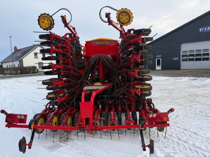 Väderstad SPIRIT 600S