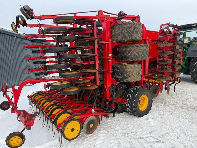 Väderstad SPIRIT 600S