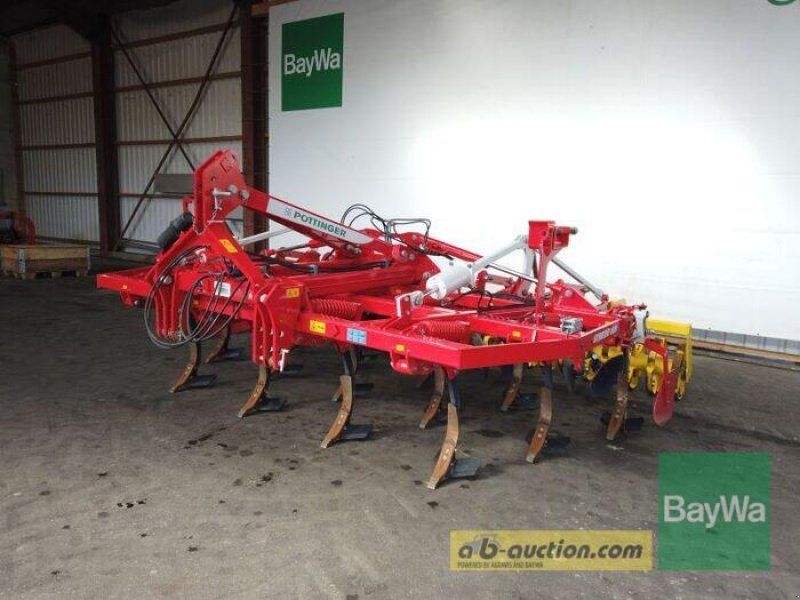 Pöttinger SYNKRO 4030 K NOVA