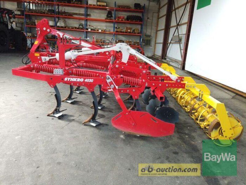 Pöttinger SYNKRO 4030 K NOVA