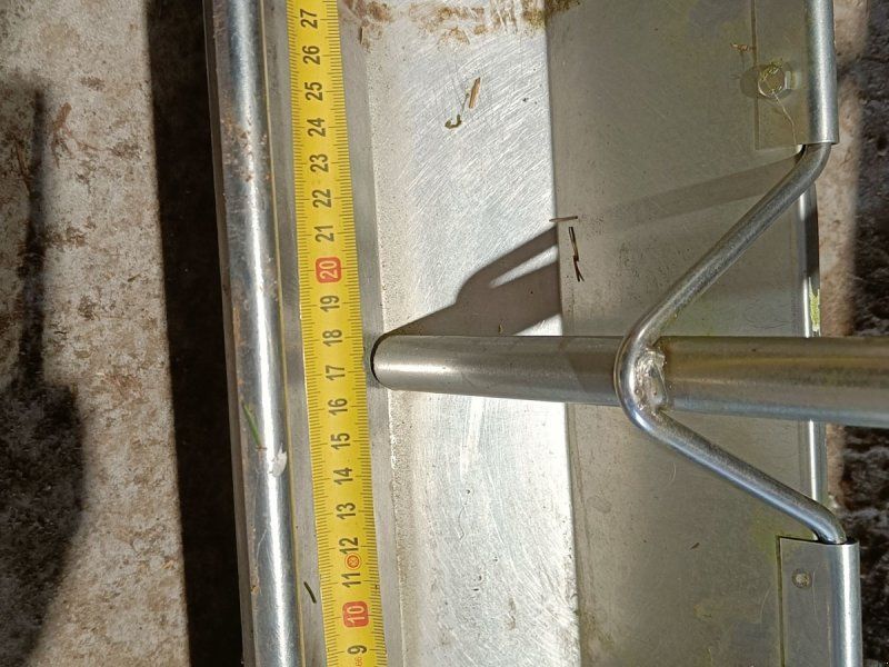 Vippetrug drikkekopper