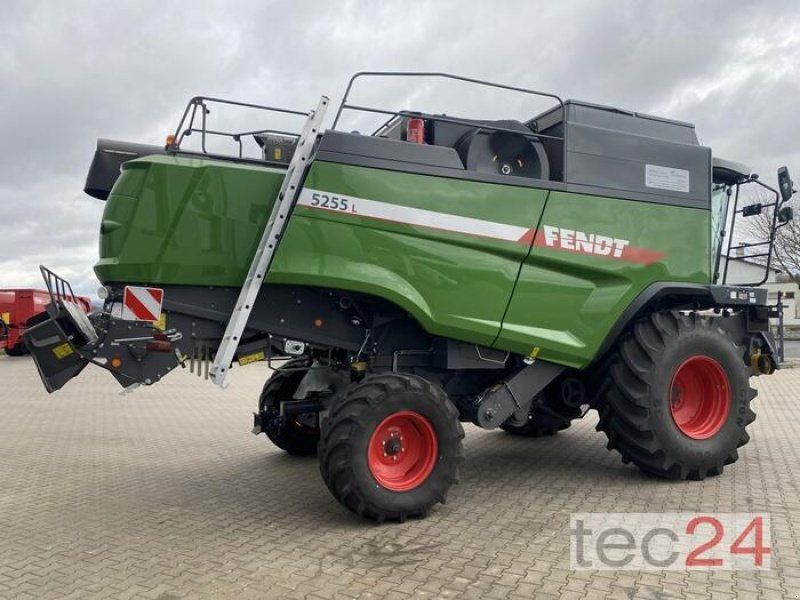 Fendt 5255 LMCS