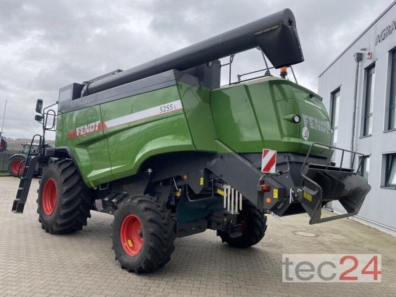 Fendt 5255 LMCS