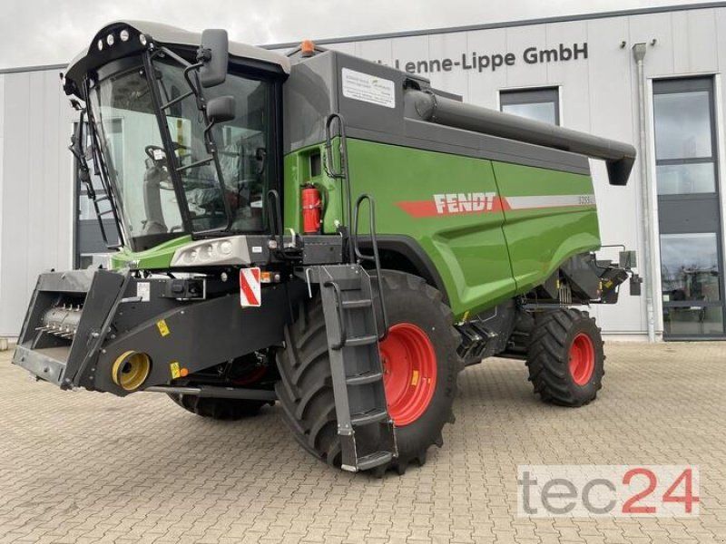 Fendt 5255 LMCS