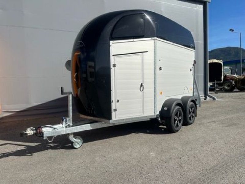 Böckmann Pferdeanhänger Big Champion SKA 3,50x1,75m 2,7to