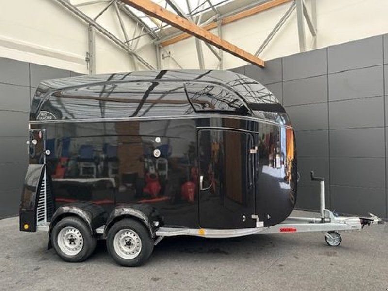 Böckmann Pferdeanhänger Big Master WCF 2,7to 3,90x1,75m