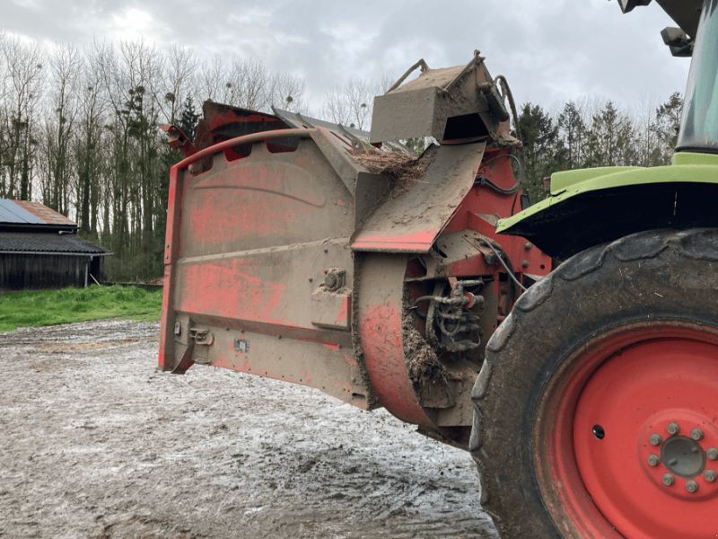 Kuhn PRIMOR 2060 M