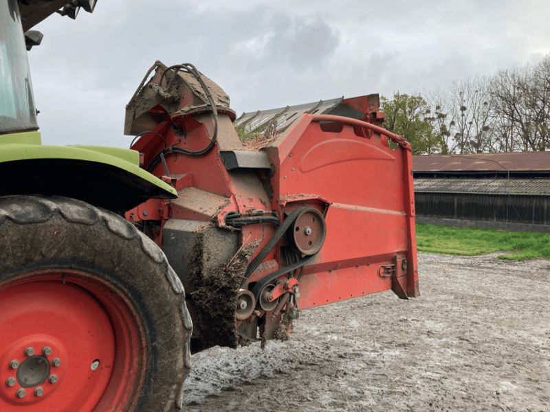 Kuhn PRIMOR 2060 M