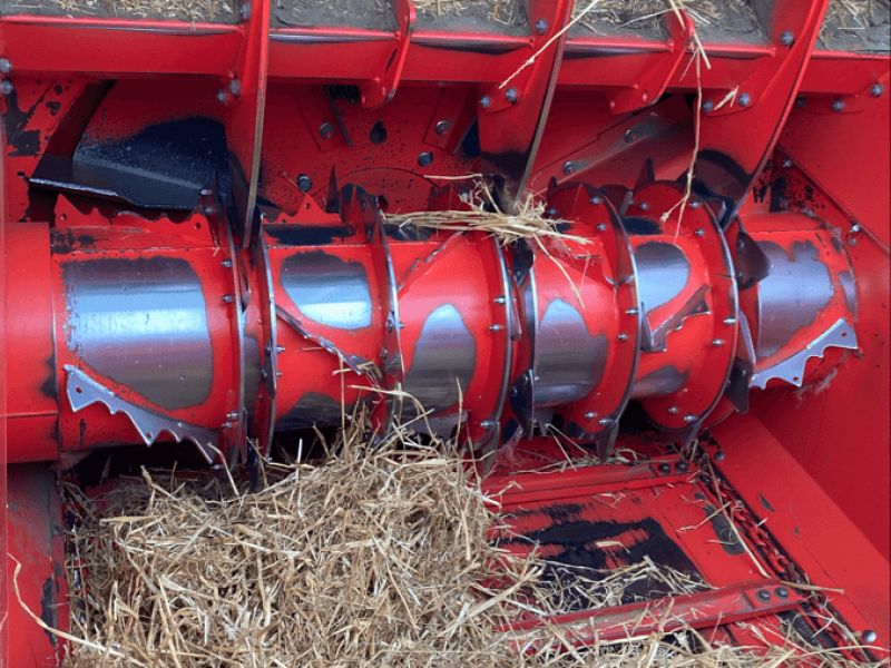 Kuhn PRIMOR 2060 M