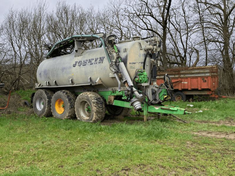 Joskin 24000