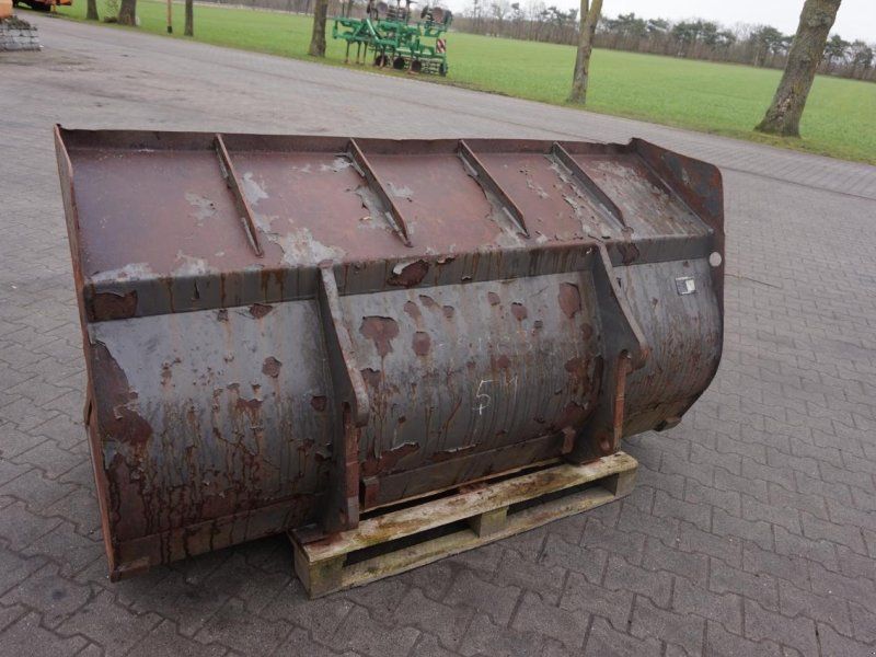 VOLVO Radladerschaufel  2000mm
