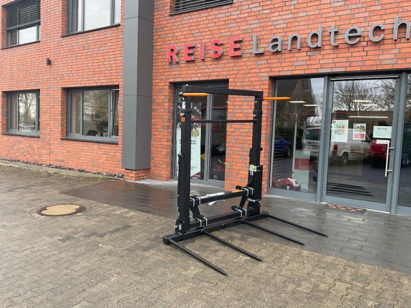 Alö Ballengabel XL+ 200