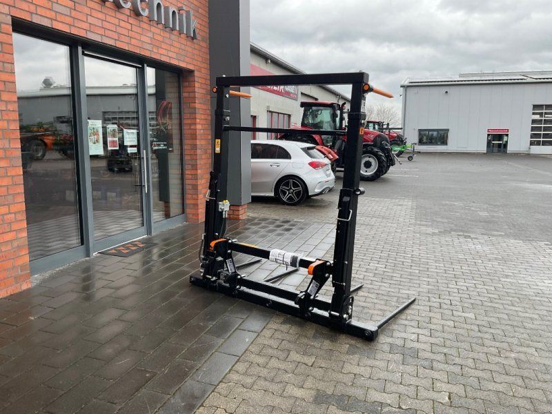 Alö Ballengabel XL+ 200