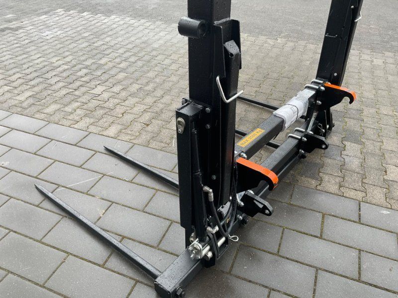 Alö Ballengabel XL+ 200