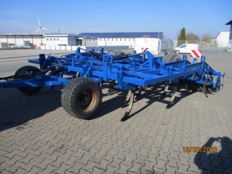 Köckerling Quadro 460