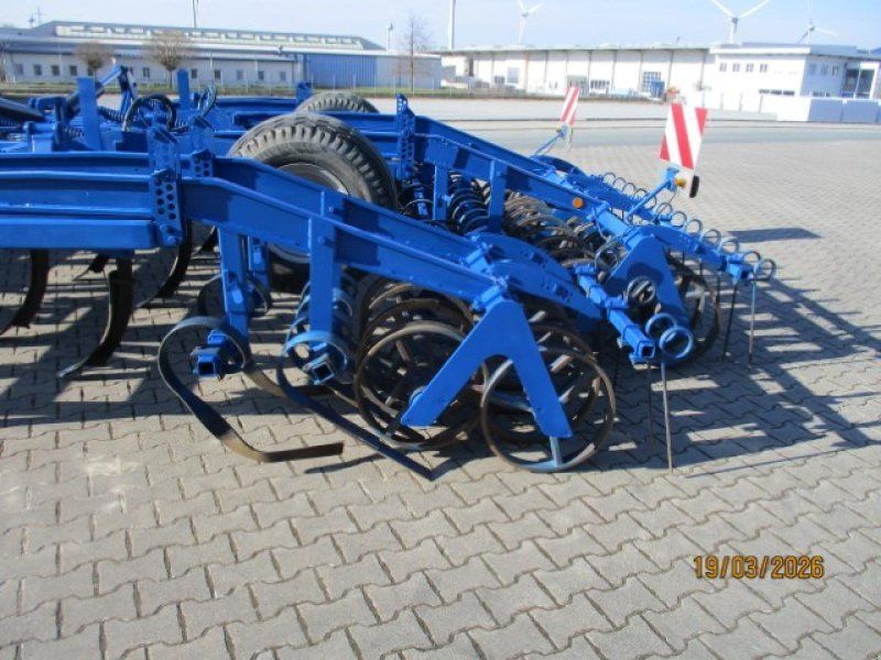 Köckerling Quadro 460