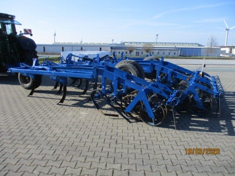 Köckerling Quadro 460