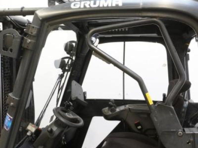 Linde H 16 T EVO 391-00