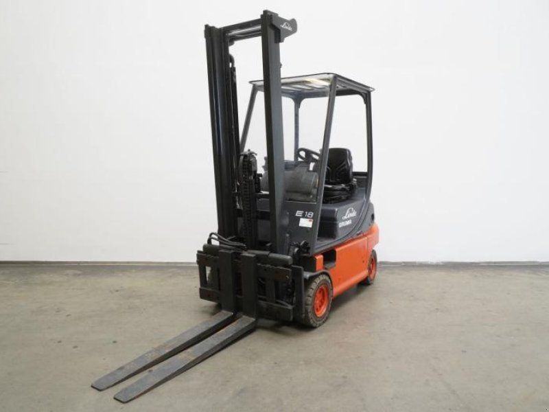 Linde E 18 P 335-02