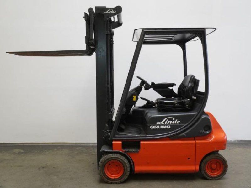 Linde E 18 P 335-02
