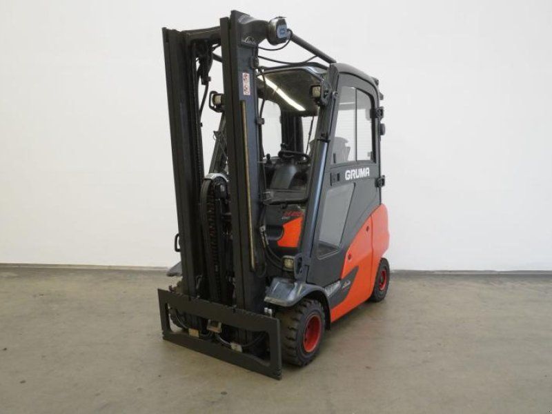 Linde H 20 D EVO 391-00