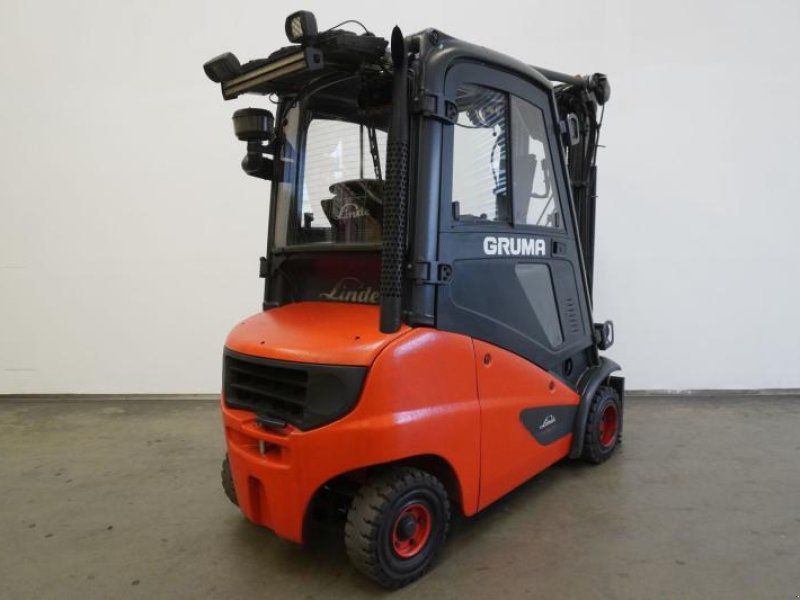 Linde H 20 D EVO 391-00
