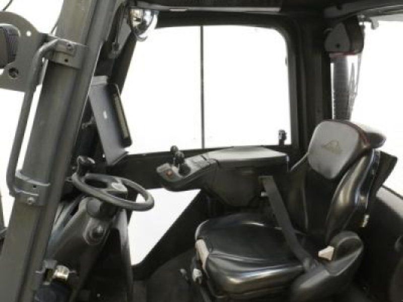 Linde H 20 D EVO 391-00