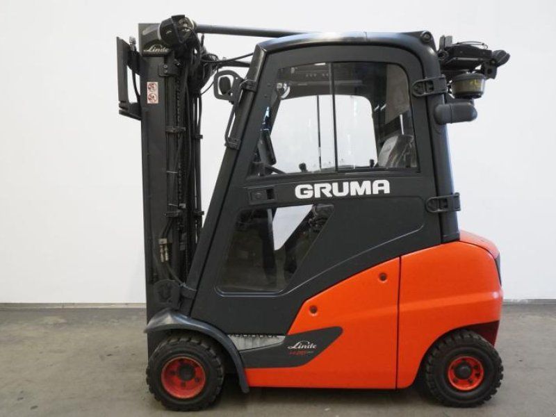 Linde H 20 D EVO 391-00