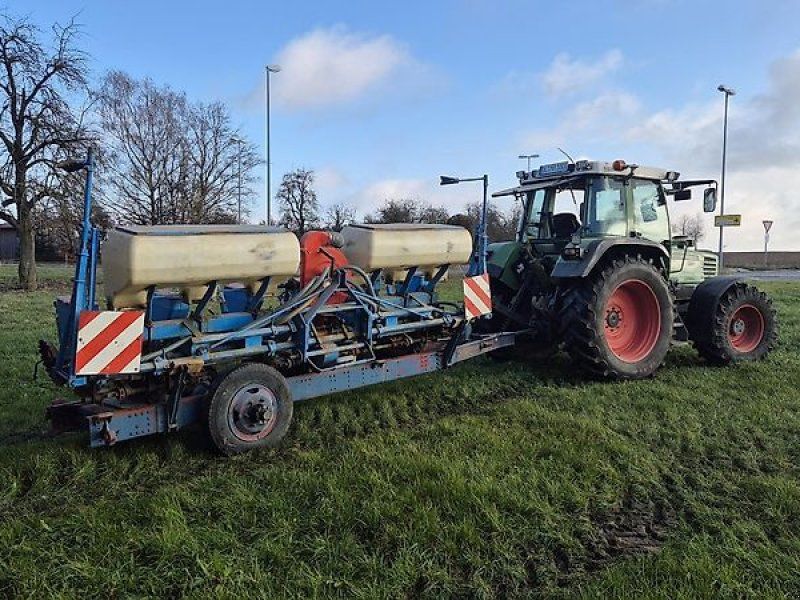 Monosem Einzelkorn / 6-Reihig / 6-Reihen / Mais / Drille