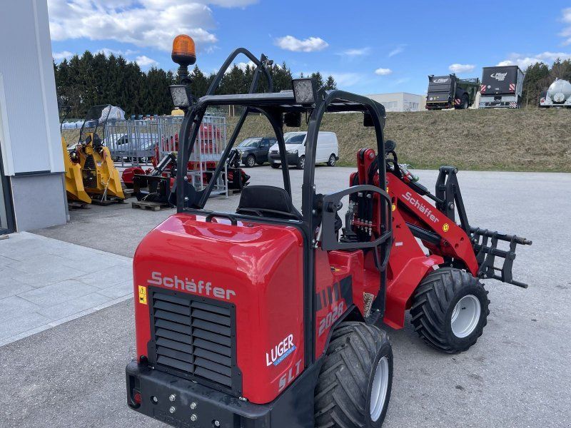 Schäffer 2028 SLT