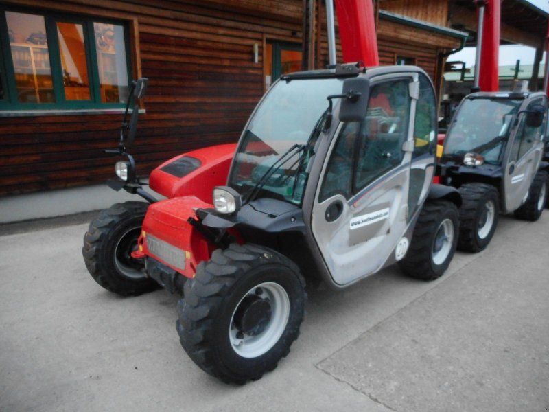 Manitou MT 625 H EASY ( 1,81 Breit 1,92 Hoch )