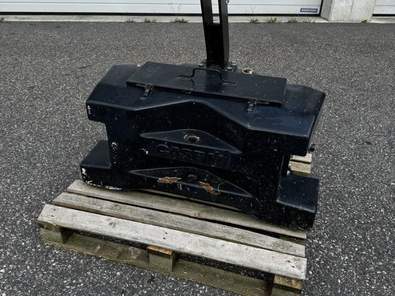 Case IH 1000 Gußeisen