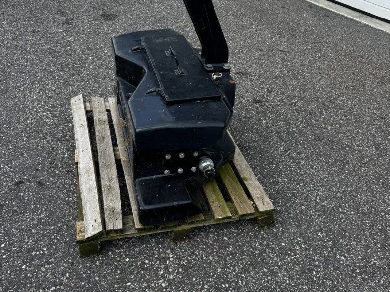 Case IH 1000 Gußeisen