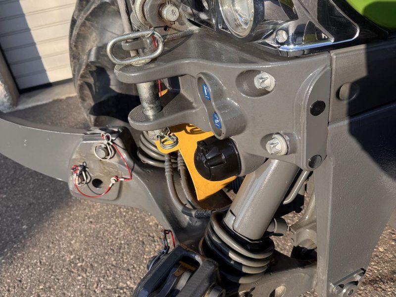 Fendt 312 Vario Profi+