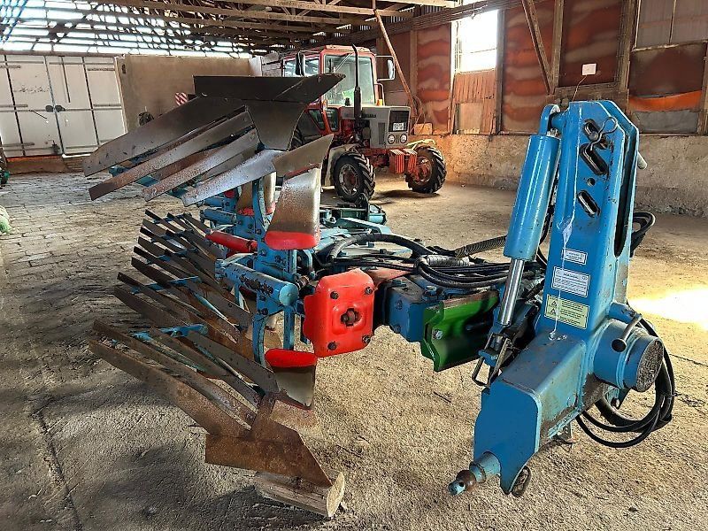 Vogel & Noot SX 950 Vario