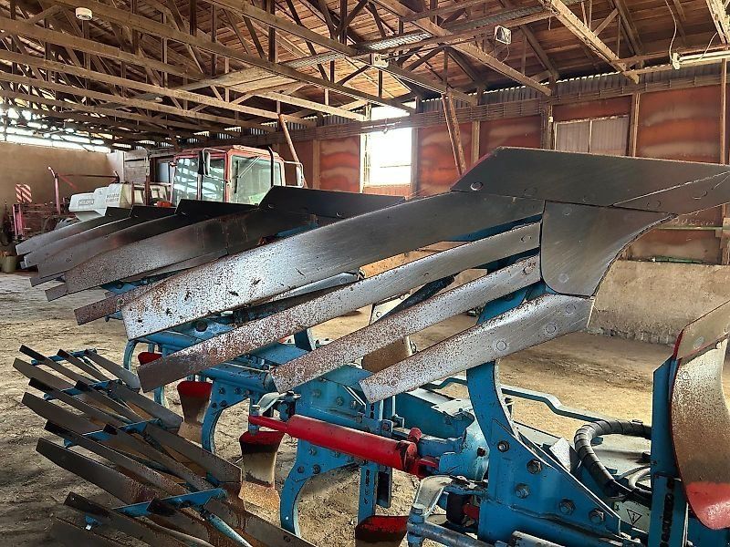 Vogel & Noot SX 950 Vario